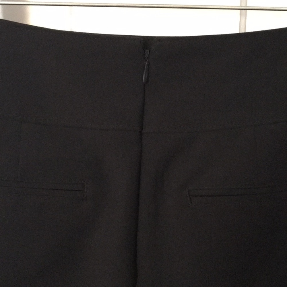 3 Pencil Skirt Bundle • WORTH • ANN TAYLOR • WORTHINGTON • Sizes 4 and 2 - Picture 12 of 16